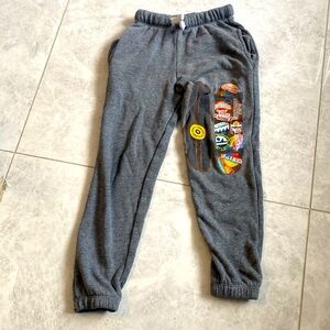 California vintage sweatpants. Size small. No visible flaws. Excellent condition